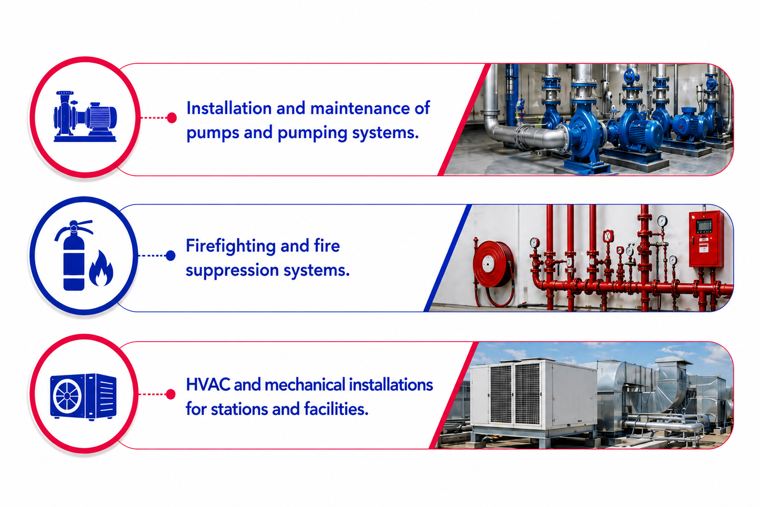 Mechanical Works